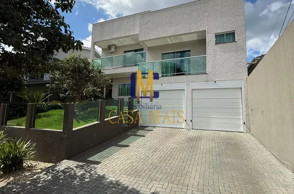 VENDO CASA NO BAIRRO SANTA TEREZINHA