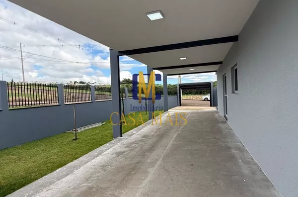 CASA PARA VENDA NO BAIRRO FRARON - Foto 23