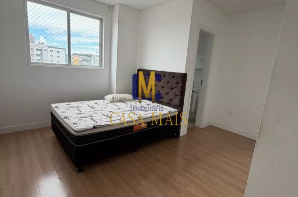 APARTAMENTO PARA LOCAÇÃO NO ED. MONTE EFRAIM - Foto 20
