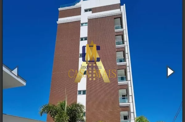 APARTAMENTO PARA VENDA NO ED. VAST 