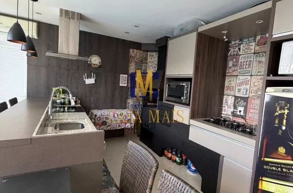 ALUGO CASA DE ALTO PADRÃO NO BAIRRO CRISTO REI