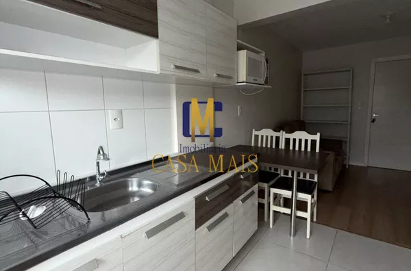 Apartamento para aluguel, 2 quarto(s), EDIFICIO DONA HILDA, Pato Branco - Foto 12