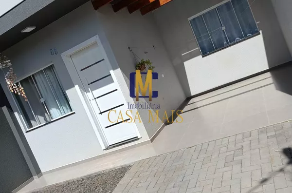 CARA PARA VENDA - BAIRRO FRARON