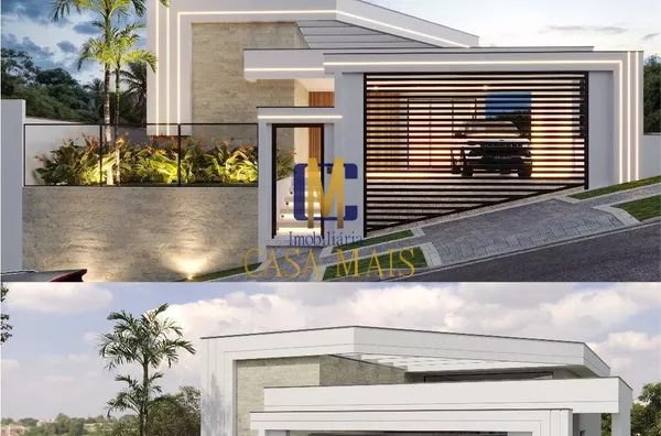 CASAS PARA VENDA NO BAIRRO VILA IZABEL