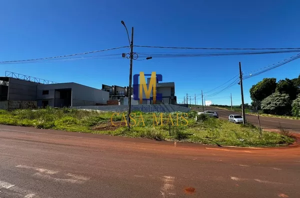 TERRENO PARA VENDA NO BAIRRO FRARON 