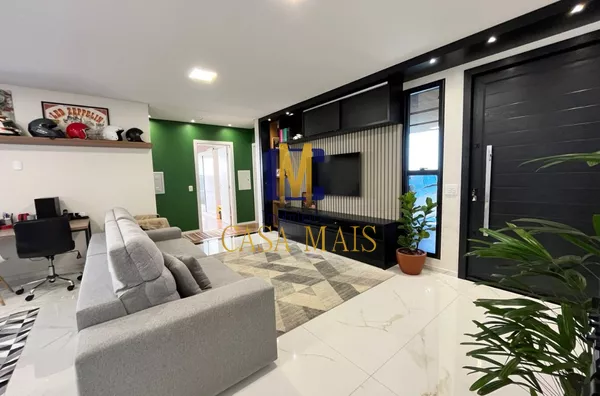 CASA PARA VENDA NO BAIRRO FRARON 