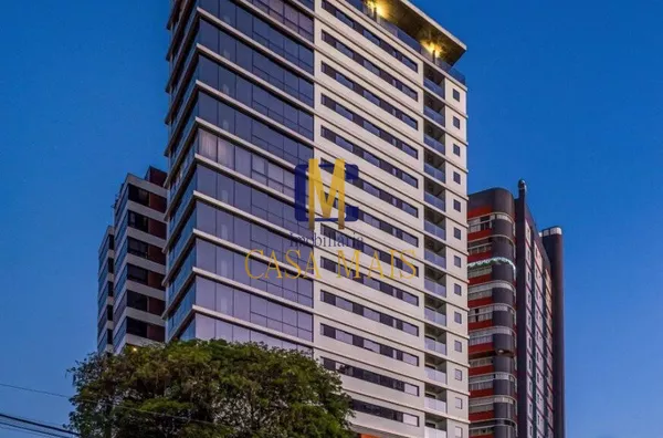 APARTAMENTO NO ED. VILSON  AMADORI PARA VENDA