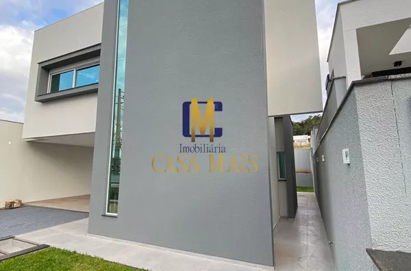 SOBRADO PARA VENDA NO BAIRRO PELOSO