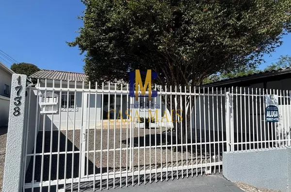 CASA PARA LOCAÇÃO NO BAIRRO LA SALLE - Foto 2