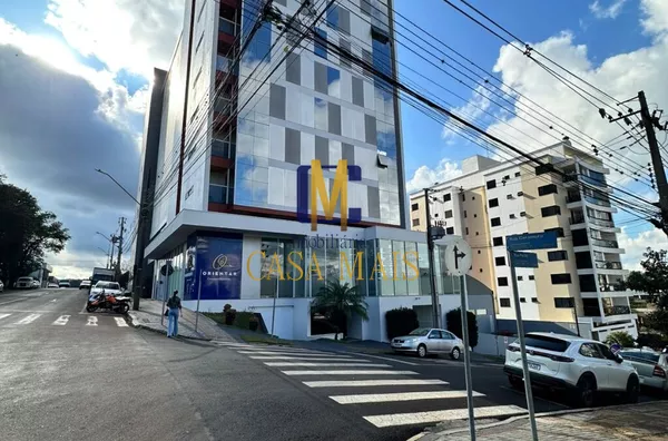 APARTAMENTO PARA LOCAÇÃO NO ED. UNIQUE