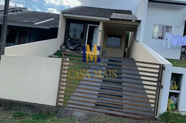 Casa para venda, 2 quarto(s),  Aeroporto, Pato Branco