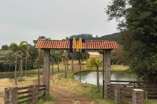 Chácara para Venda na Colônia Nova Mariopolis,  - Selecione - Bairro, Pato Branco