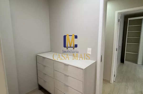 APARTAMENTO PARA VENDA NO RESIDENCIAL GUARANI II - Foto 20