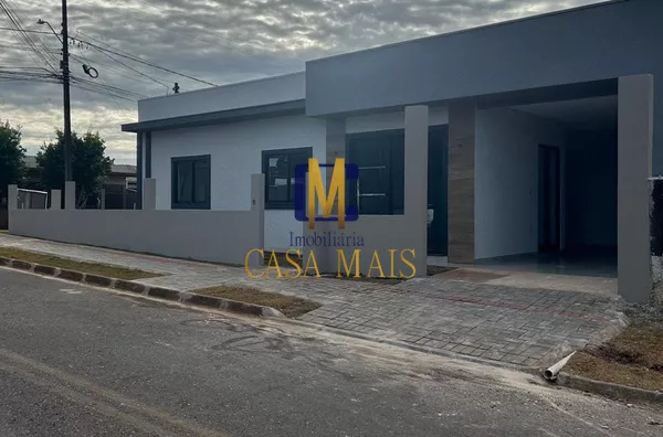 Casa para venda, 3 quarto(s),  Novo Horizonte, Pato Branco