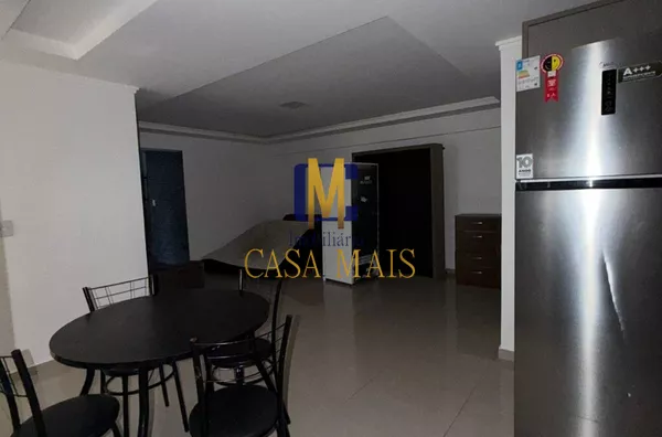 APARTAMENTO PARA LOCAÇÃO NO BAIRRO VILA IZABEL 