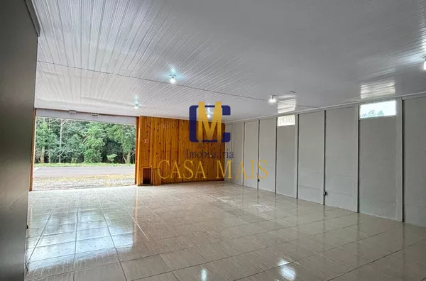 BARRAÇÃO PARA LOCAÇÃO NO BAIRRO INDUSTRIAL - Foto 3