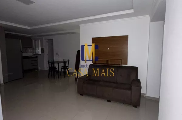 APARTAMENTO PARA LOCAÇÃO NO BAIRRO VILA IZABEL 