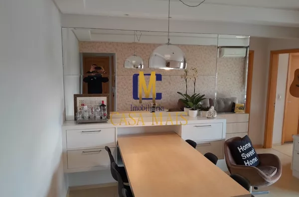 APARTAMENTO PARA VENDA  ED. SAN MARINO