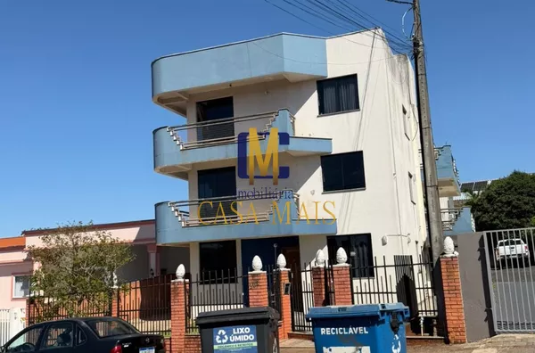 APARTAMENTO PARA VENDA NO BAIRRO BORTOT