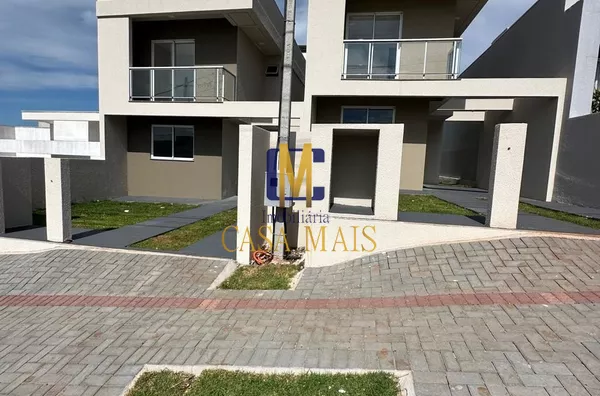 SOBRADO PARA VENDA NO BAIRRO FRARON 