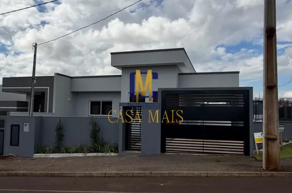 CASA PARA VENDA NO BAIRRO FRARON - Foto 2