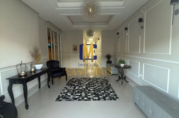 APARTAMENTO PARA VENDA EM PATO BRANCO - PR