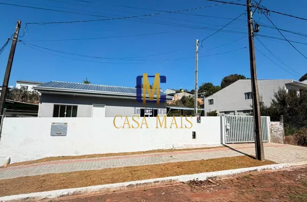 CASA PARA LOCAÇÃO NO BAIRRO VILA IZABEL