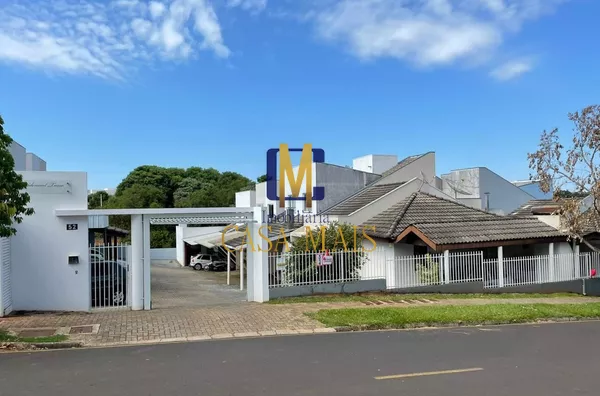 SOBRADO PARA VENDA NO BAIRRO SÃO FRANCISCO