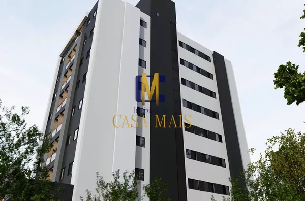 Apartamento para venda, 2 quarto(s), CENTRO -ED. CEFAS Pato Branco