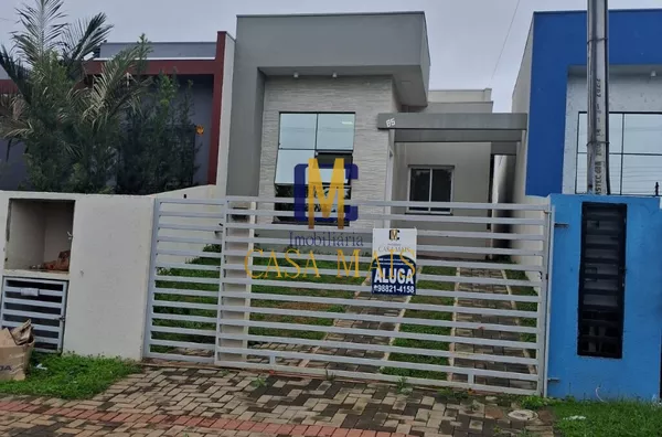 CASA PARA LOCAÇÃO NO BAIRRO SUDOESTE - Foto 2