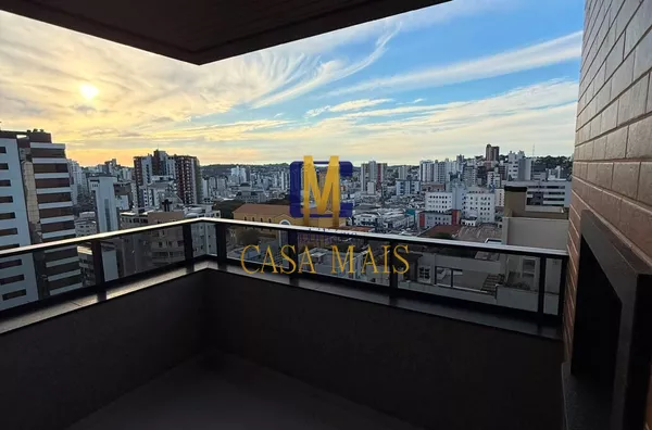 Apartamento para venda, Centro, Pato Branco - Foto 22