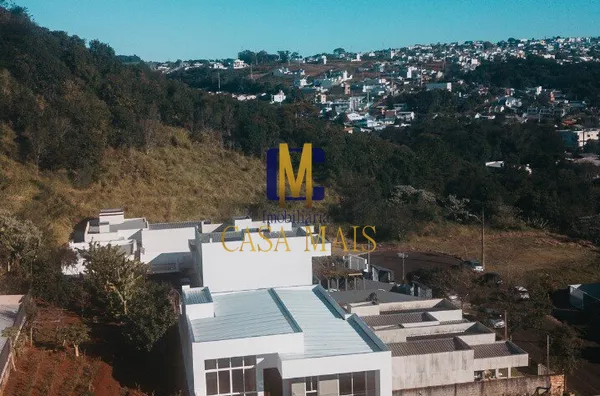 Sobrado para venda, Residencial Maria Baibinoti no Bairro Industial