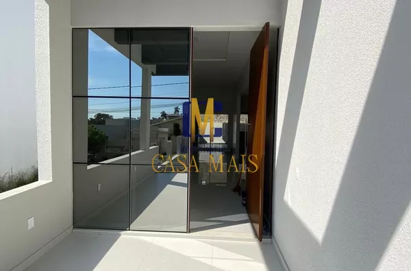 CASA PARA VENDA NO BAIRRO FRARON