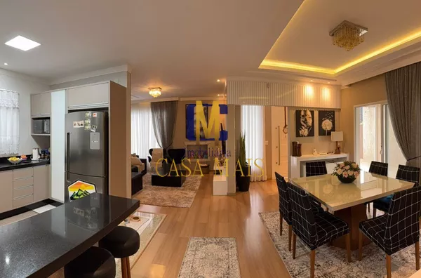 CASA PARA VENDA NO BAIRRO MENINO DEUS 