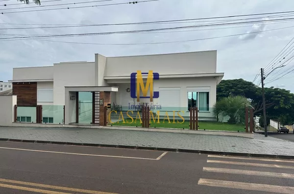 CASA PARA VENDA NO BAIRRO PINHEIROS 