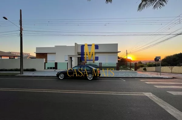 CASA PARA VENDA NO BAIRRO PINHEIROS 