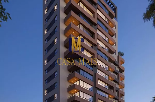 APARTAMENTO PARA VENDA NO ED. CHARDONNAY