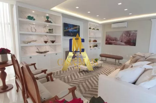 APARTAMENTO PARA VENDA NO ED. VAST 