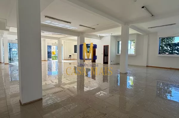 SALA COMERCIAL PARA LOCAÇÃO NO BAIRRO LA SALLE