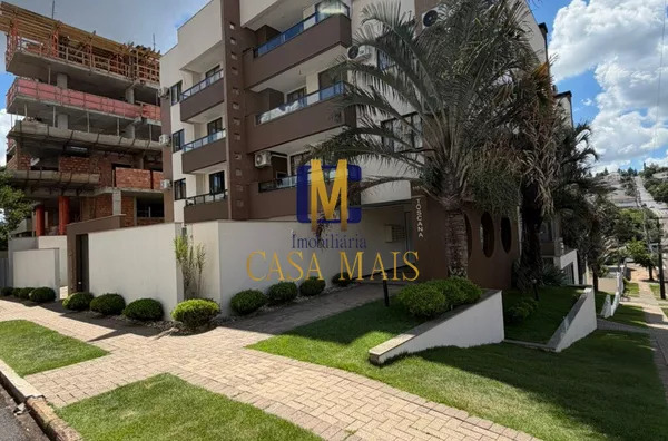 ALUGO APARTAMENTO NO CENTRO