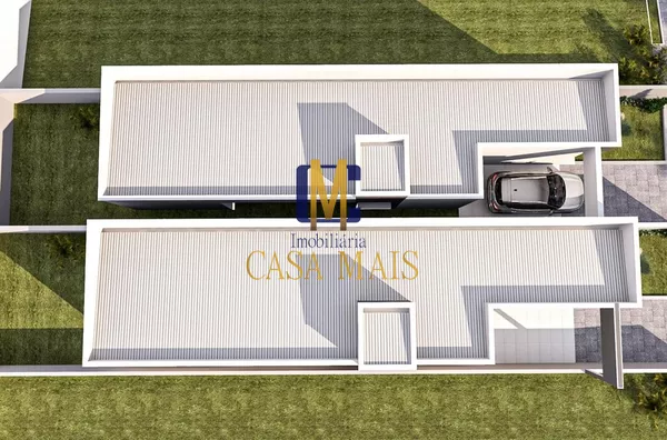 CASA PARA VENDA NO BAIRRO FARRON