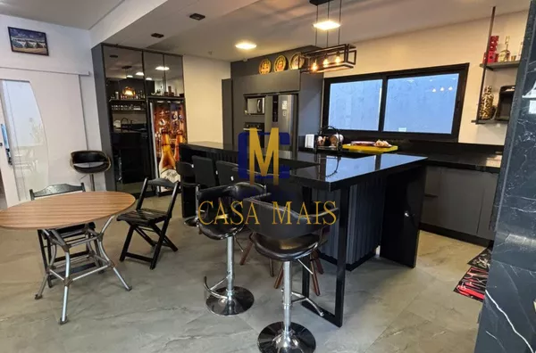 CASA ALTO PADRAO PARA A VENDA CADORIN