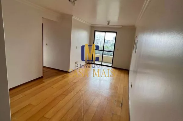APARTAMENTO NO ED. SIENNA A VENDA 