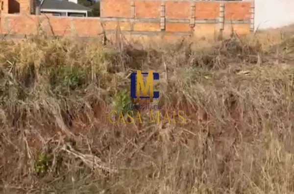 TERRENO PARA VENDA NO LOTEAMENTO PELOSO