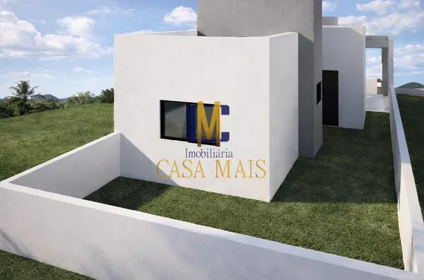 CASA NA PLANTA A VENDA NO BAIRRO FRARON