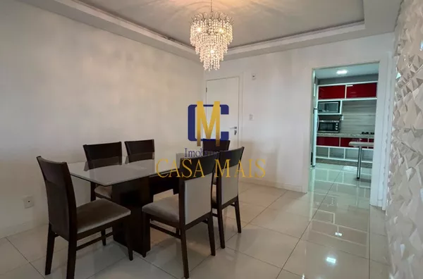 APARTAMENTO PARA LOCAÇÃO E VENDA NO ED. BELLA CITTA