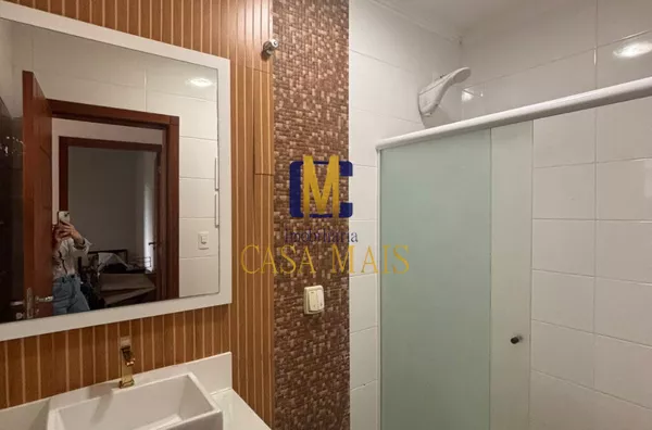Casa para aluguel, 2 quarto(s), Fraron, Pato Branco - Foto 17