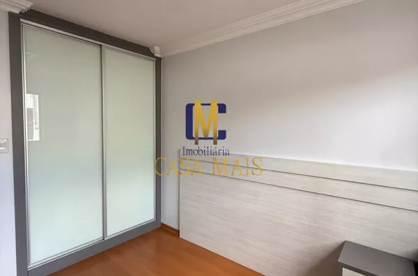 APARTAMENTO PARA LOCAÇÃO NO ED. OURO PRETO - Foto 19