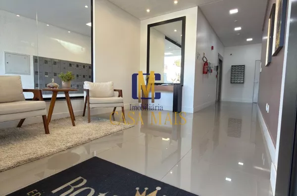 APARTAMENTO PARA VENDA NO CENTRO