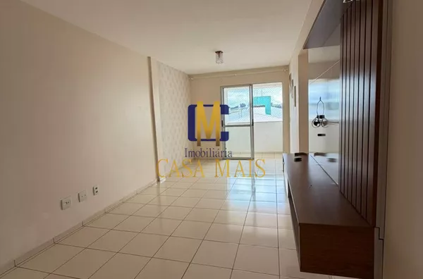 APARTAMENTO PARA LOCAÇÃO NO ED. 4 ESTAÇÕES - Foto 6